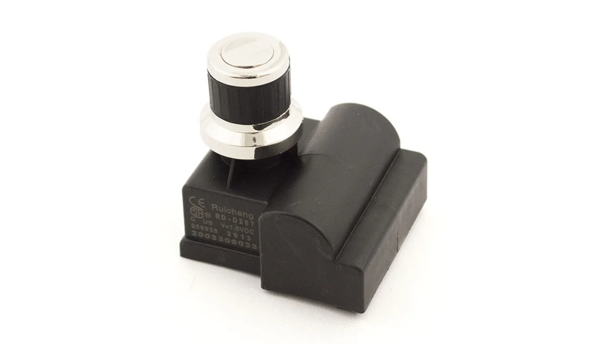 NEXGRILL NEXGRILL 2001648000AW Pulse Igniter Module appliance part — product photo