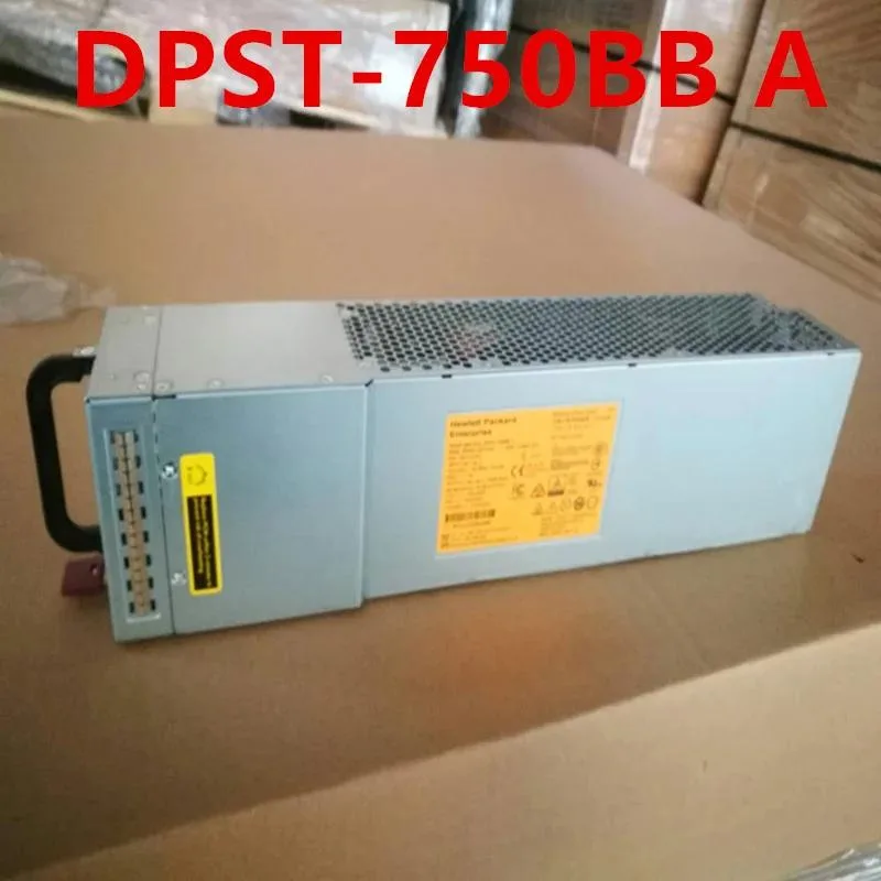 KHACHIMO KHACHIMO DPST-750BB 750W ATX power supply — product photo