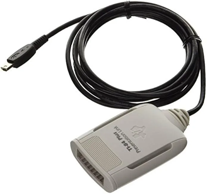 TAURKENAM TAURKENAM Presentation Link Adapter TI-84 Plus TI-89 Titanium — product photo