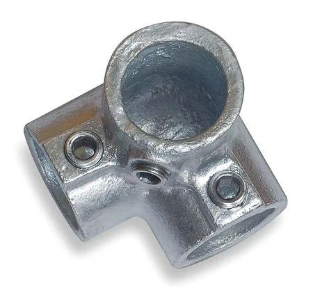 Value Brand Value Brand Side Outlet Elbow 1.25 in — product photo