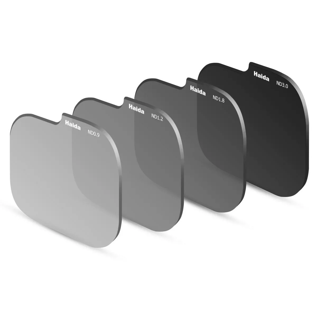 Haida Haida Rear Lens ND Filter Kit HD4567 Sigma 14-24mm f/2.8 Sony E Leica L — product photo