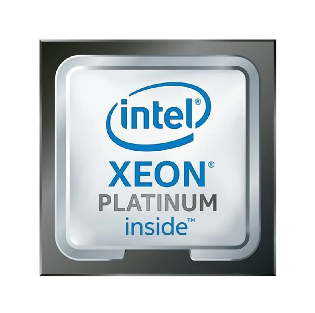 Intel Intel PK8071305073301 Xeon Platinum 8458P 44-core 2.7 GHz server processor — product photo