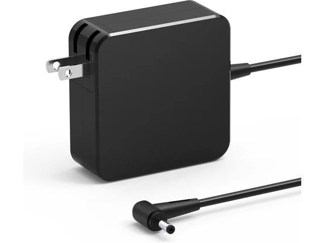LORDWORLD LORDWORLD 19V 3.42A 65W AC Adapter for Gateway GWTN156 GWTN141 Vaio FE 14 15 — product photo