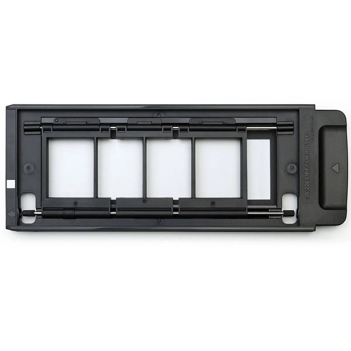 Plustek Plustek 6x4.5cm Film Holder OpticFilm 120 scanner supply — product photo
