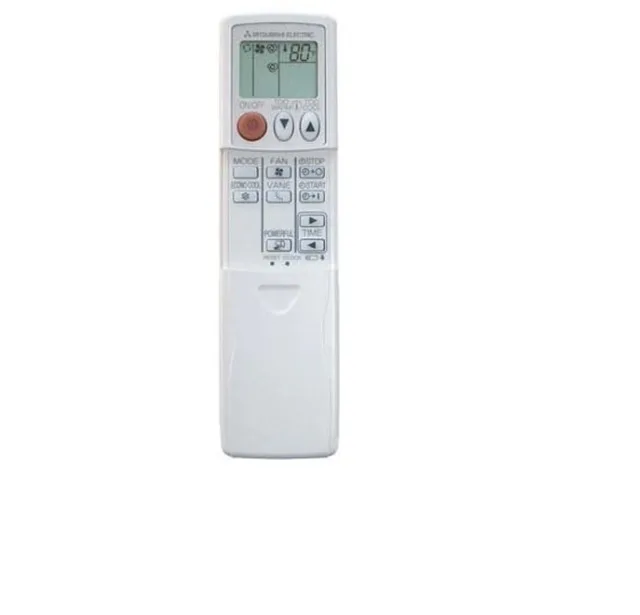 Mitsubishi Mitsubishi E12F95426 HVAC Remote Controller — product photo