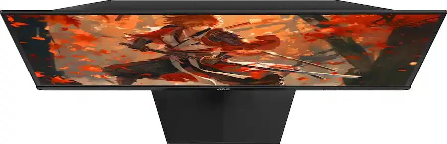AOC Monitors AOC Monitors Q27G41ZDF 27" QD-OLED QHD 240Hz gaming monitor — product photo