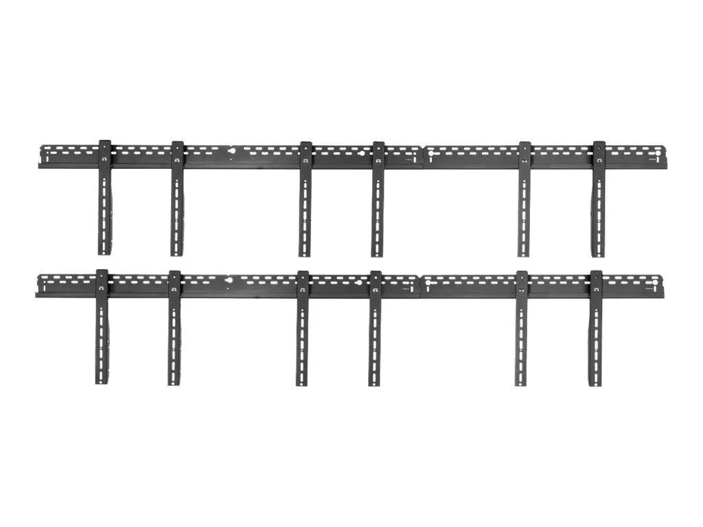 Atdec Atdec TH-VWV Bracket Set 2pcs 200x400 VESA 165kg monitor accessory — product photo