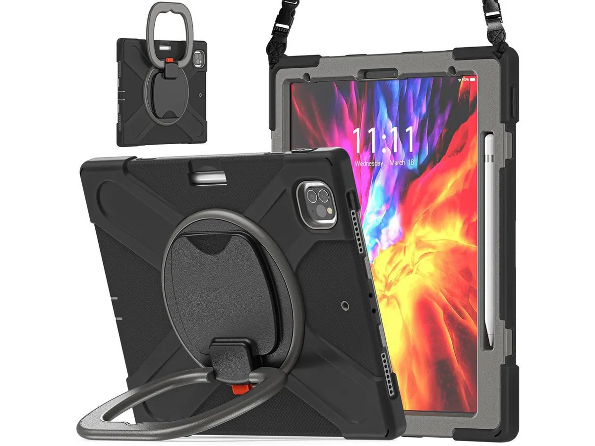 Werleo Werleo A2764/A2437/A2766 iPad Pro 12.9 2022 2021 case — product photo