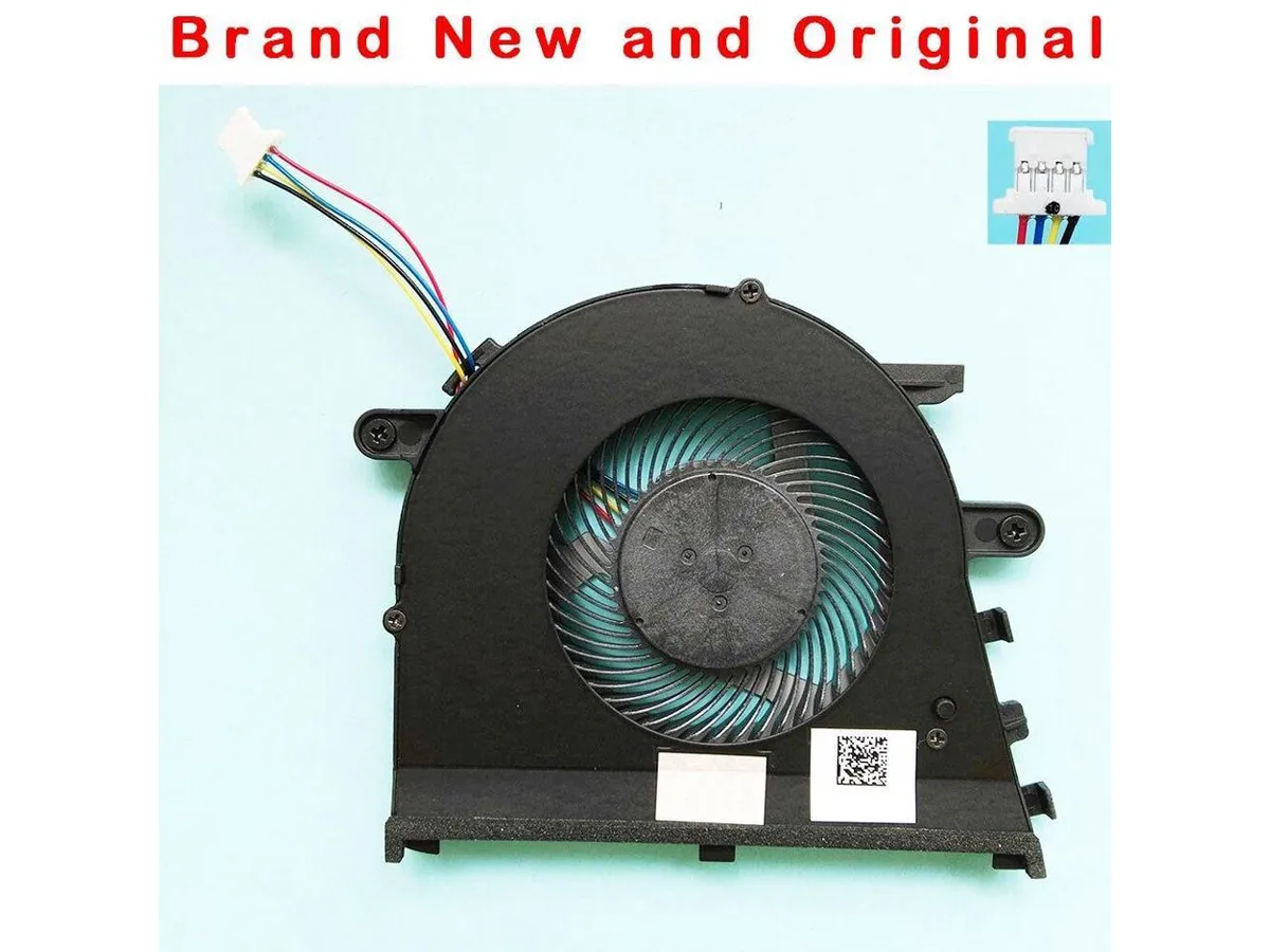 Fans Fans CPU cooler for Lenovo V530 5F10Q59964 DC 5V .5A — product photo