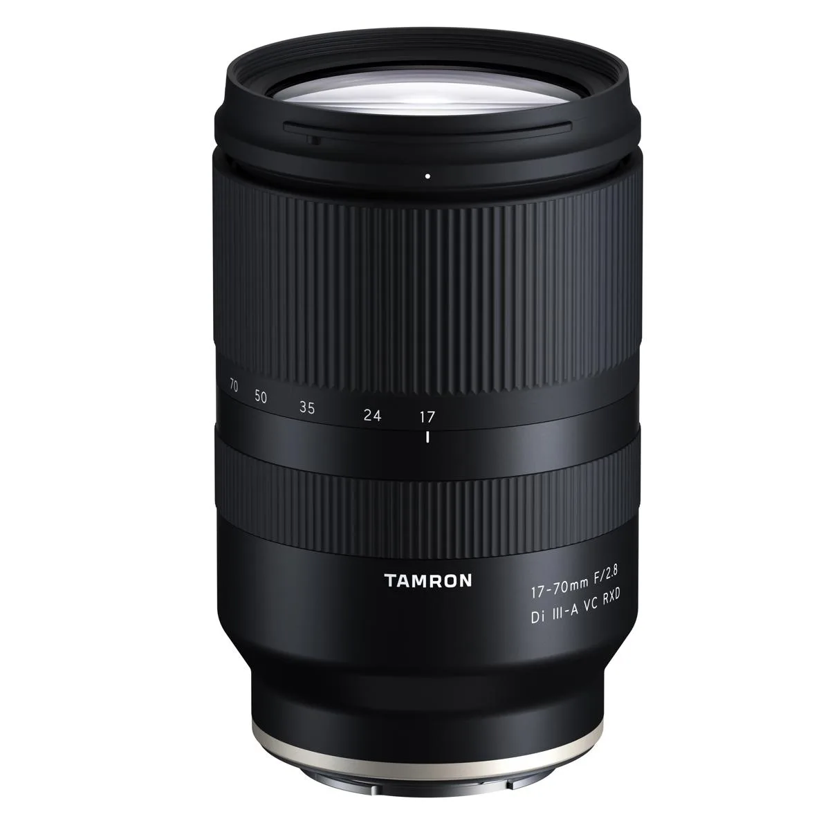 Odyssey Odyssey 17-70mm f/2.8 camera lens — product photo