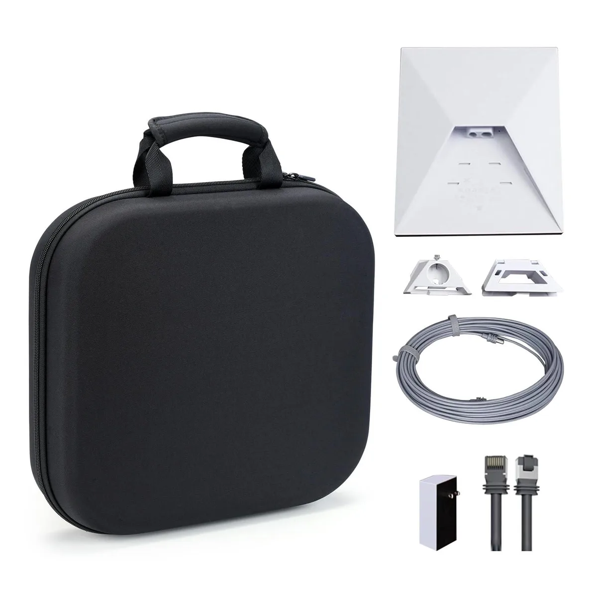 Astro Gaming Astro Gaming Starlink Mini Carry Case 2 in 1 accessory — product photo