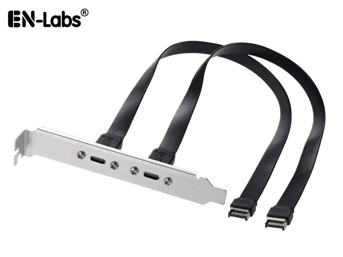 EN-Labs EN-Labs SAS Cable 20Gbps 1.64FT — product photo