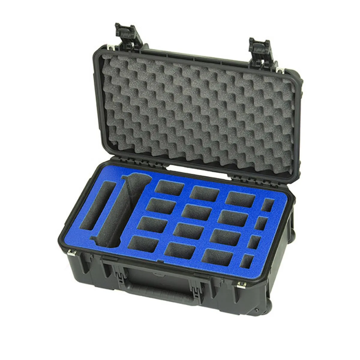 Go Professional Cases, Inc Go Professional Cases Hard Case 12x DJI Matrice 30 Batteries — product photo