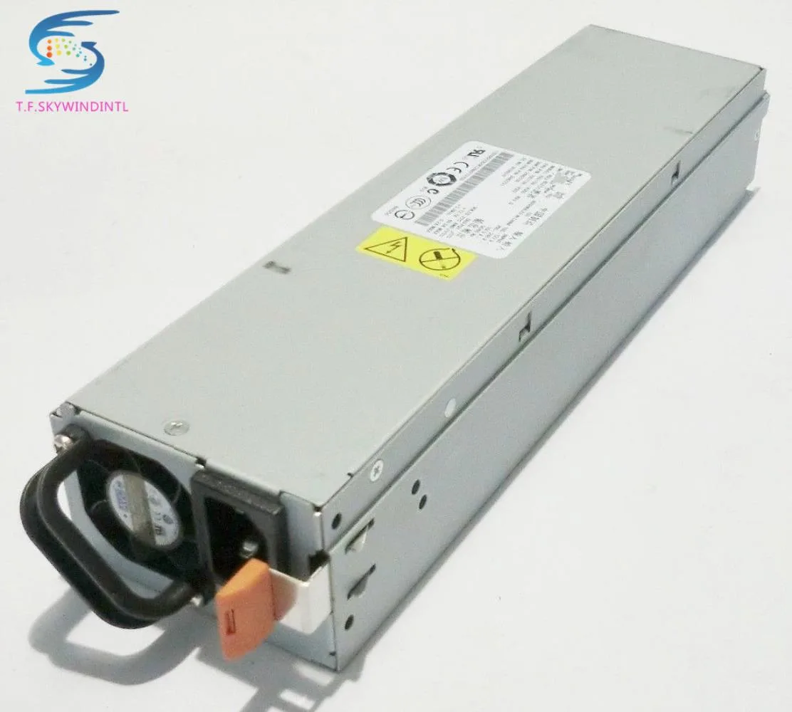Ruth's sister Ruth's sister 835W server power supply DPS-835AB internal power cable — product photo