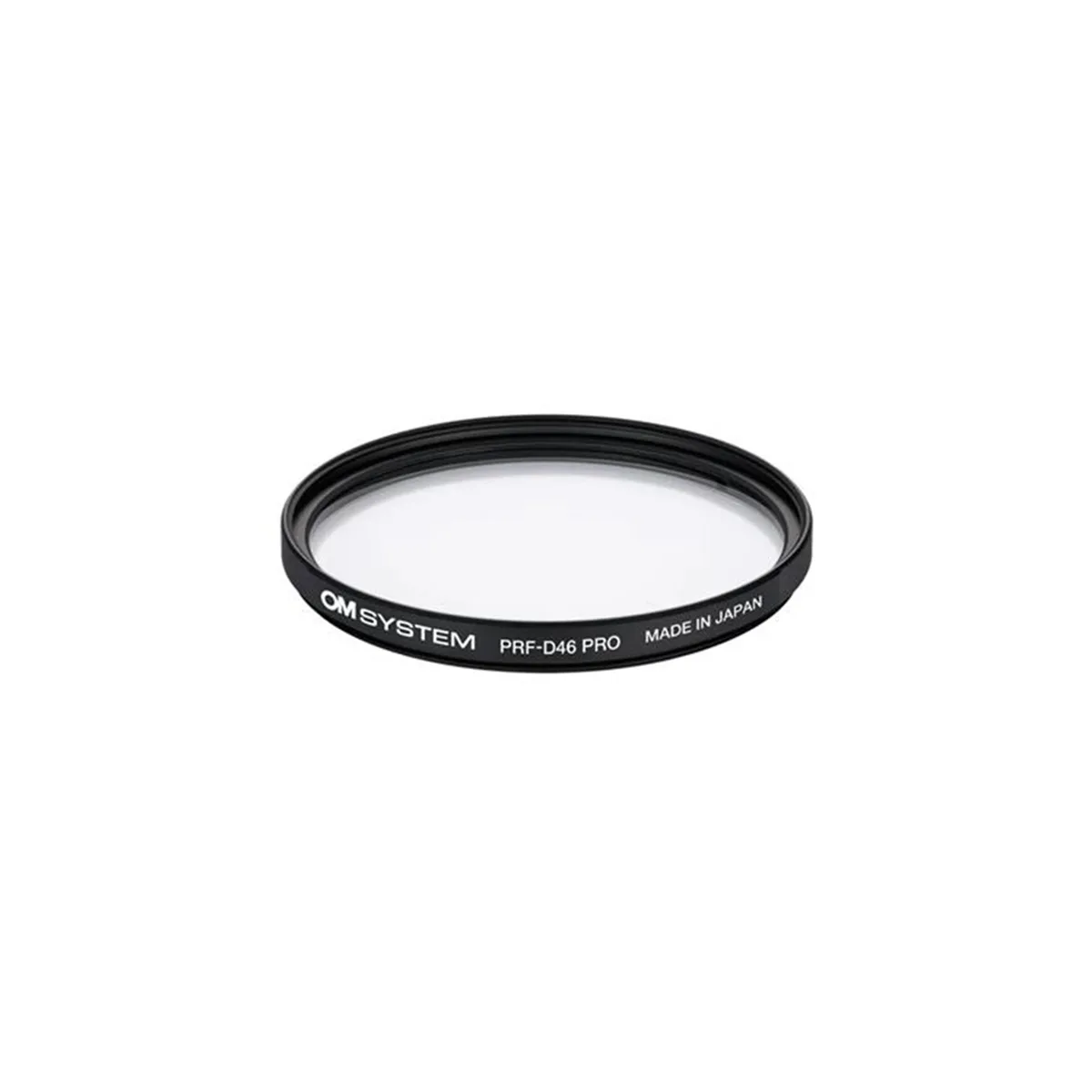 Olympus America Inc. Olympus America Inc. PRF-D46 PRO 46mm Multi-Coated Protection Filter — product photo