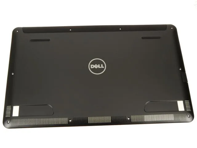 DELL DELL XPS 18 1810 Bottom Base Cover Assembly MWFTJ — product photo