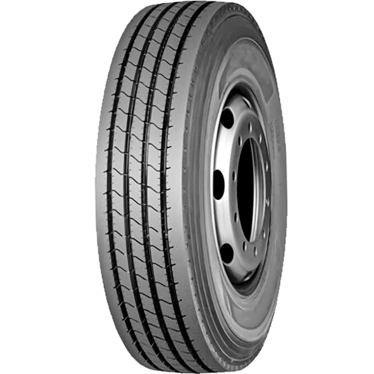 Bullride Bullride BRH101 225/70R19.5 128/126N G 14 Ply tire — product photo