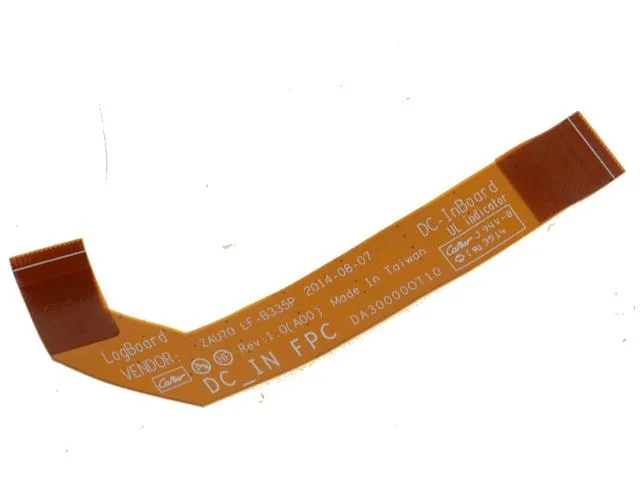 DELL DELL Latitude 13 7350 Keyboard Dock Ribbon Cable accessory — product photo