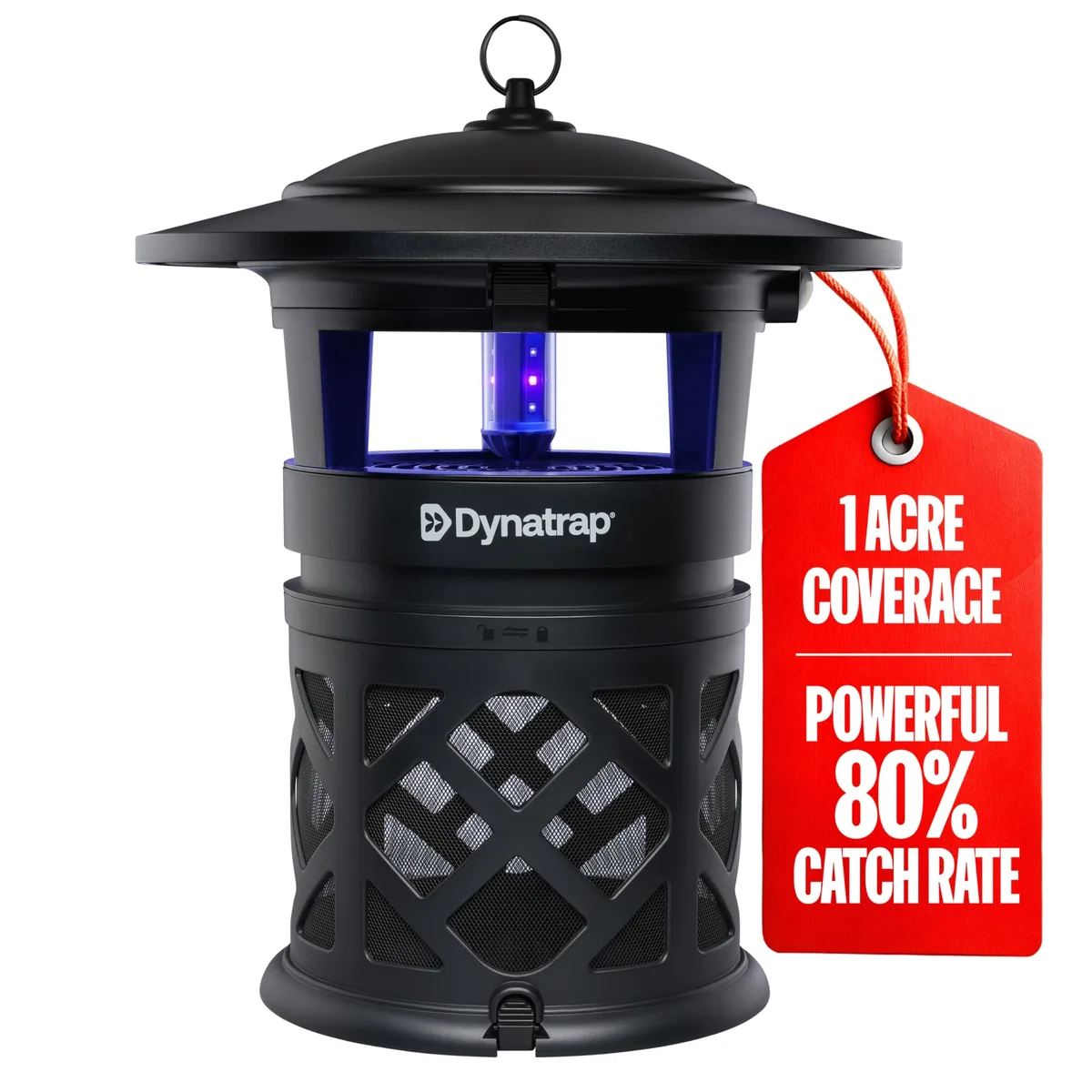  DynaTrap DT2030SR 1 Acre Insect Trap — product photo