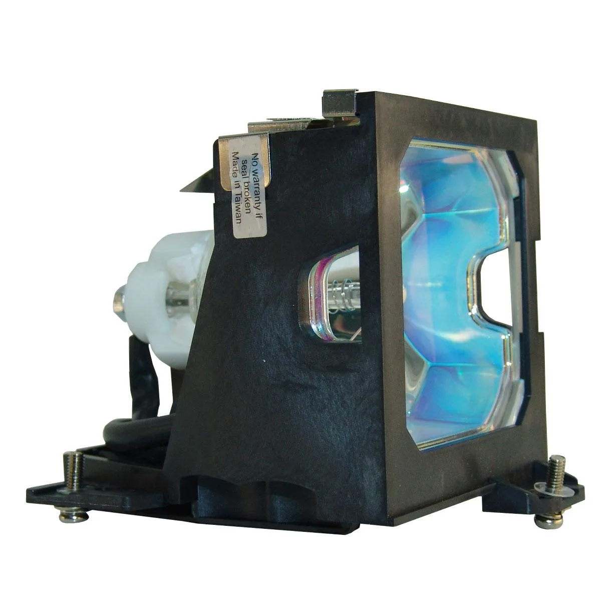 Panasonic Panasonic PT-L785U DLP Replacement Lamp &amp; Housing — product photo