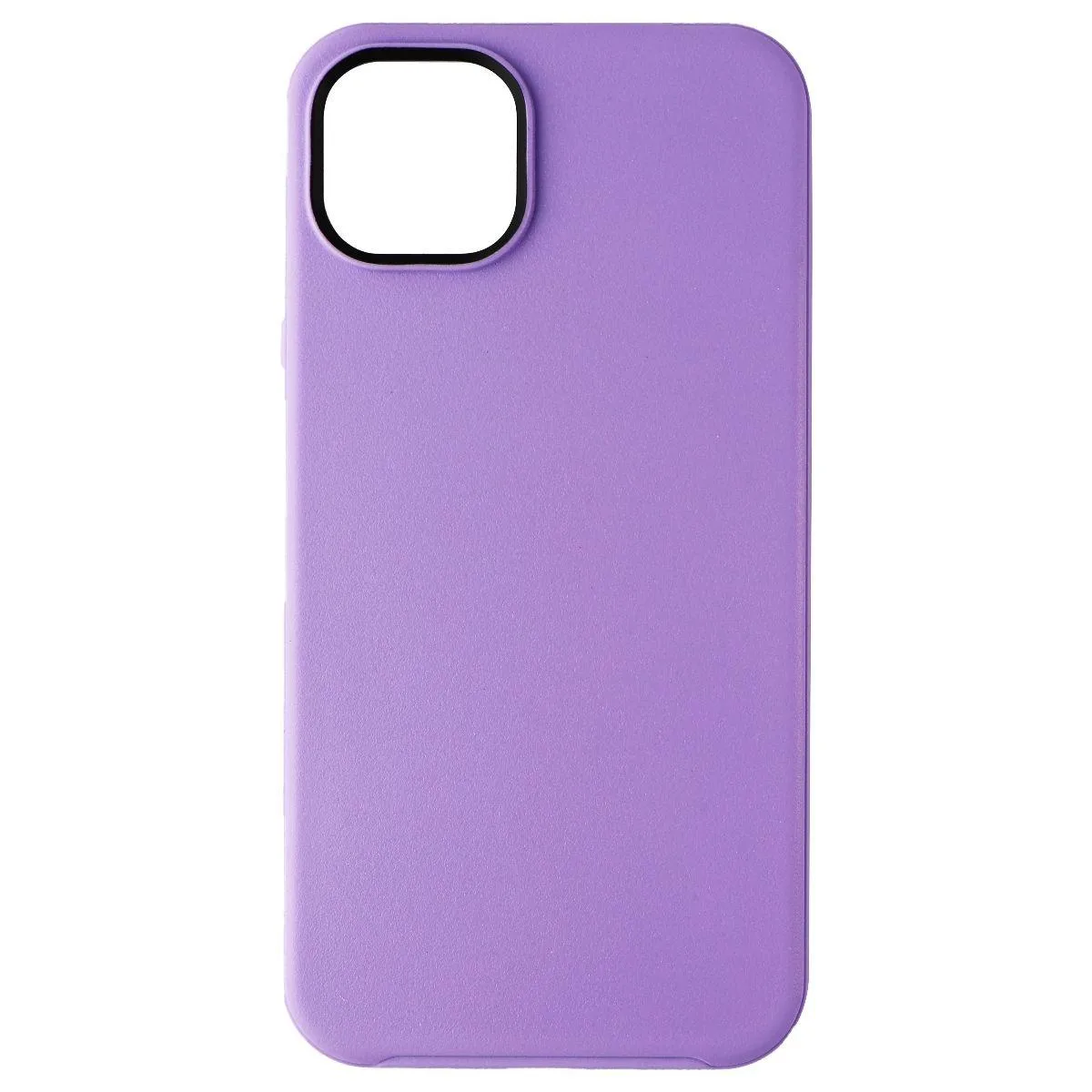 OtterBox OtterBox Symmetry+ Case for MagSafe iPhone 14 Plus You Lilac it Purple — product photo