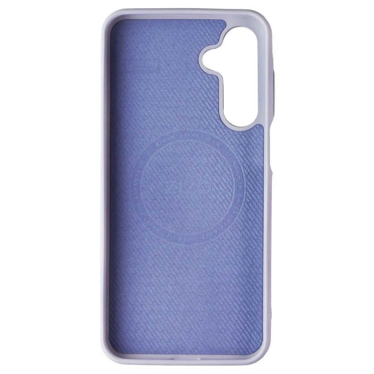 Zizo Zizo REVOLVE Ring Case for Samsung Galaxy A16 5G Violet — product photo