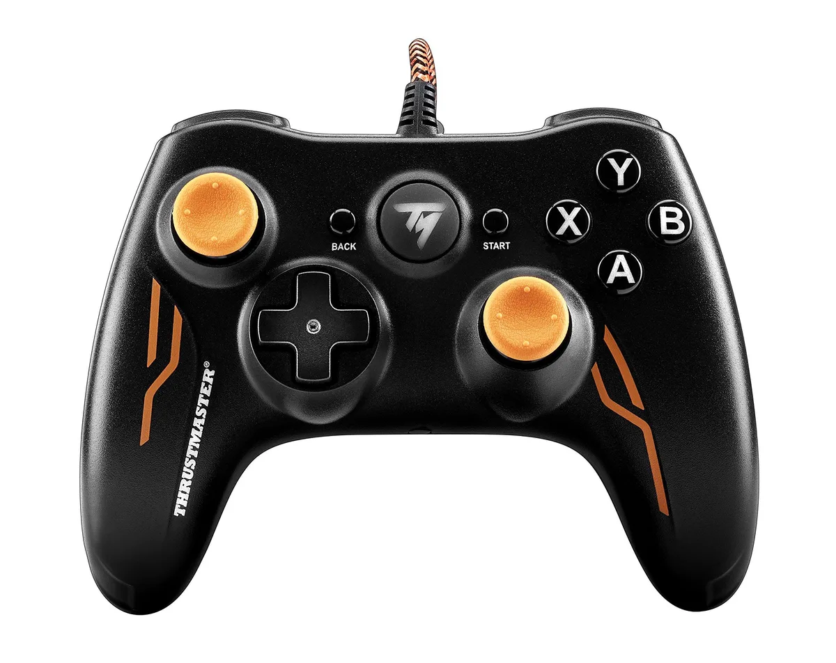 Thrustmaster Thrustmaster 2960821 Esport Edition xbox one accessory — product photo