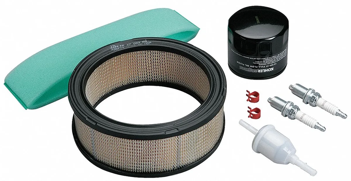 Miller Enterprises Miller Enterprises 180096 Tune-Up Kit for Kohler CH18/CH20/CH730 Engines — product photo