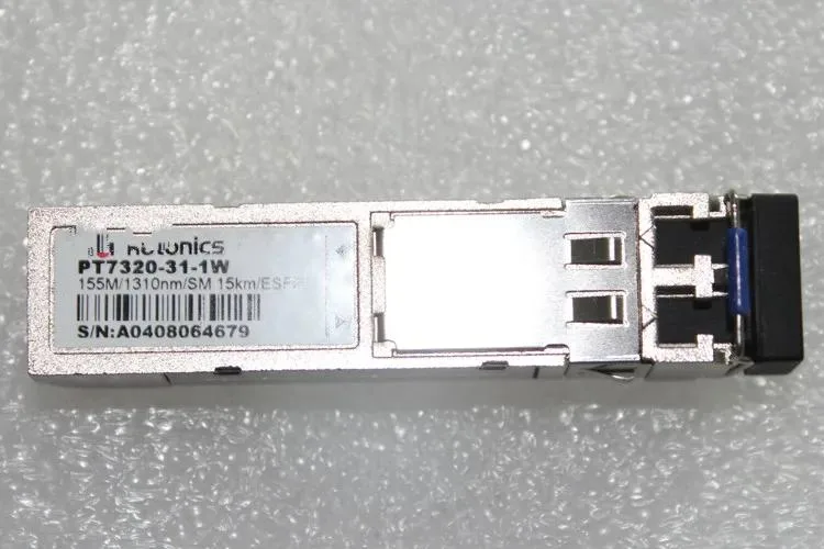 Supersuperuncle Supersuperuncle PT7320-31-1W 55M/1310NM/SM 15KM/ESFP server power supply — product photo
