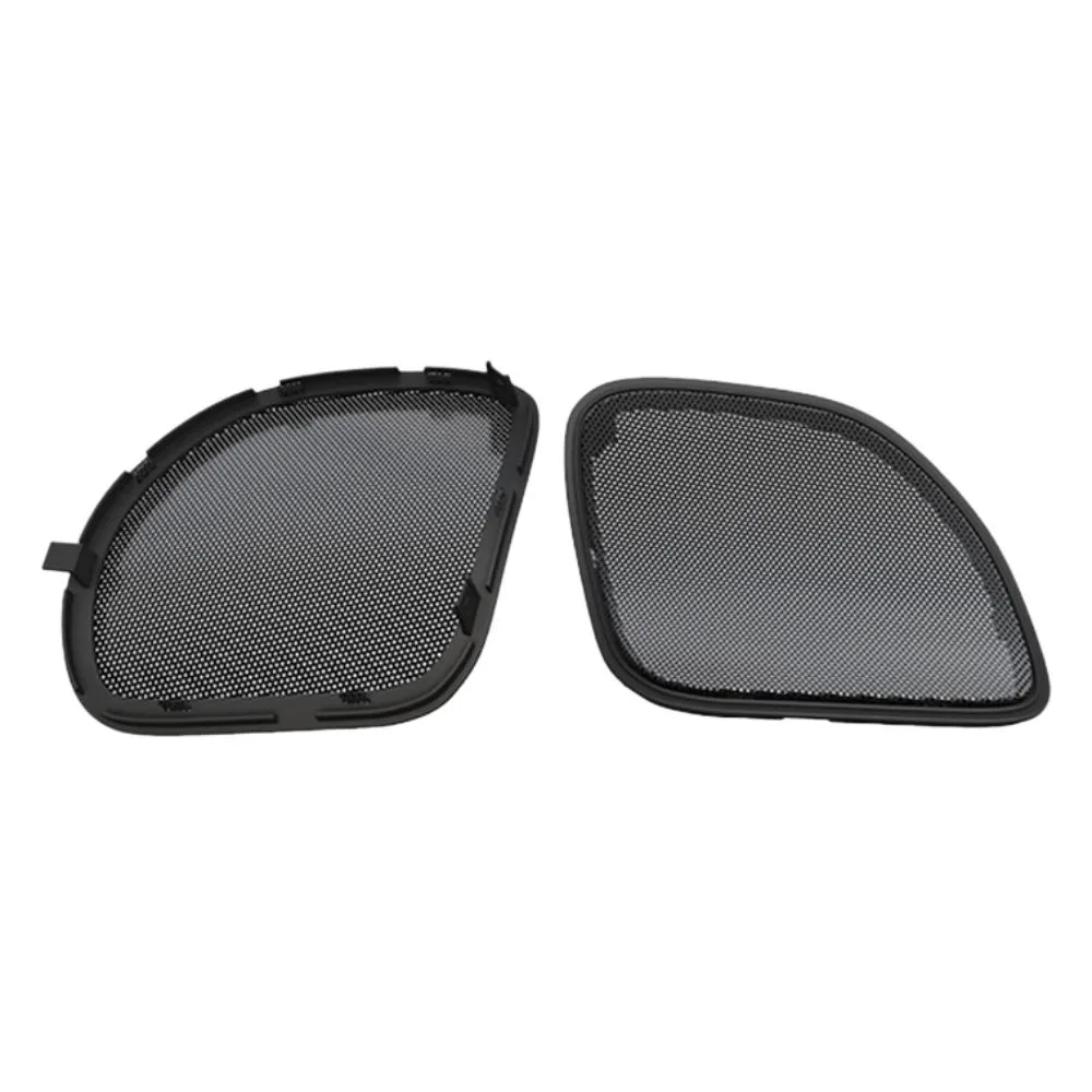 KENWOOD Kenwood CA-GRL14RG 6.5" Speaker Grilles for 2014-Up Road Glides — product photo