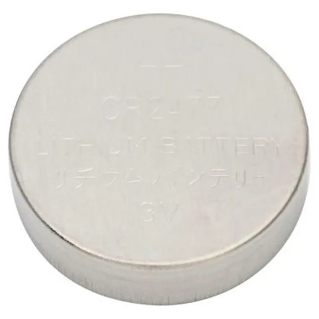 Dantona Dantona LITH-32 950 mAh 3V CR2477 standard battery — product photo