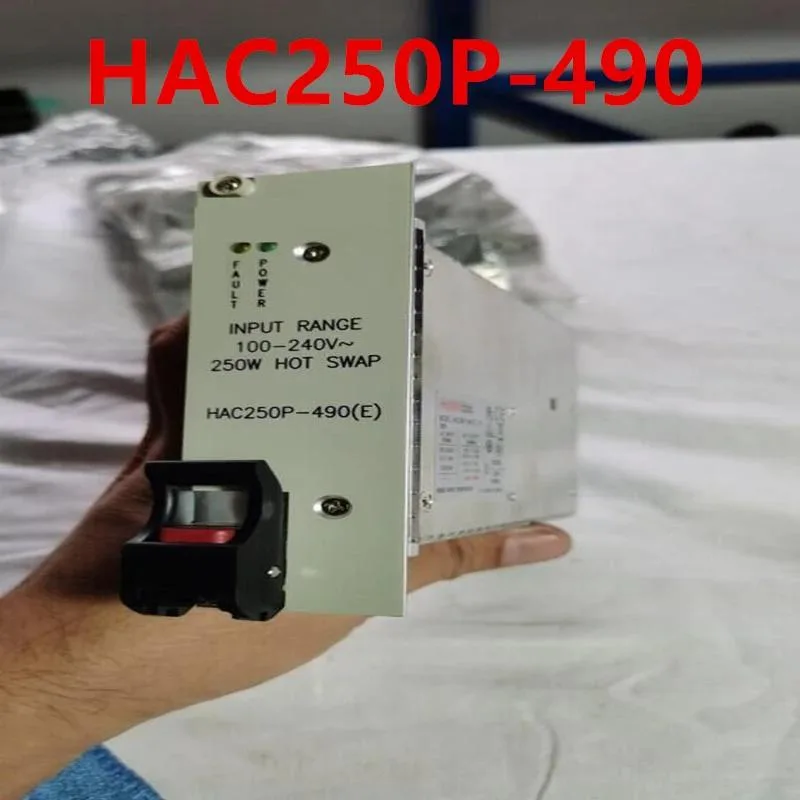 KHACHIMO KHACHIMO CPS-H325/AC HAC250P-490(E) 250W power supply — product photo