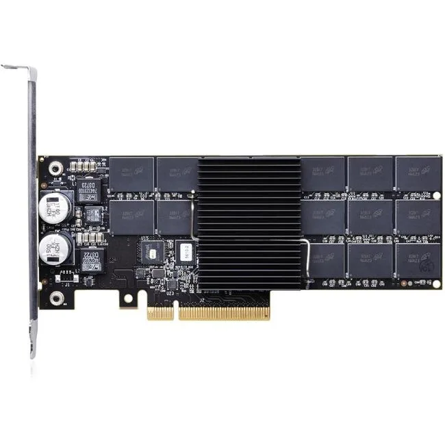 HPE HPE 763836-B21 1.60 TB internal solid state drive PCI Express 2.0 x8 — product photo
