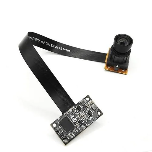 Weinandianzi Weinandianzi WN-L2112K314LFT-0234 V2 2MP USB2.0 90FPS Global Shutter 100° — product photo