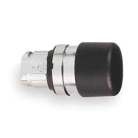 Schneider Electric Schneider Electric ZB4BC24 Mushroom Push Button 22 mm Momentary — product photo