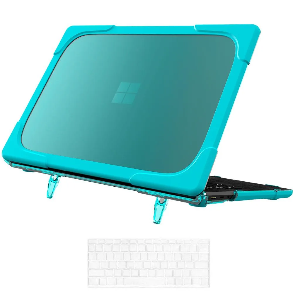 BONAEVER BONAEVER 1769/1867/1958/1950 laptop case 13.5 inch Blue — product photo