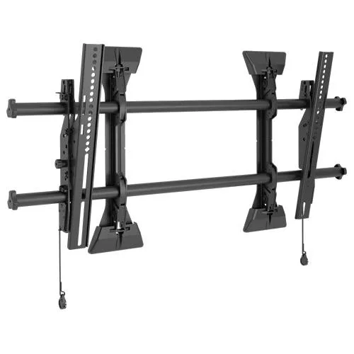 CHIEF MANUFACTURING CHIEF MANUFACTURING Micro Adjust Tilt Wall Mount Large 42-86" 90.72 kg monitor accessory — product photo