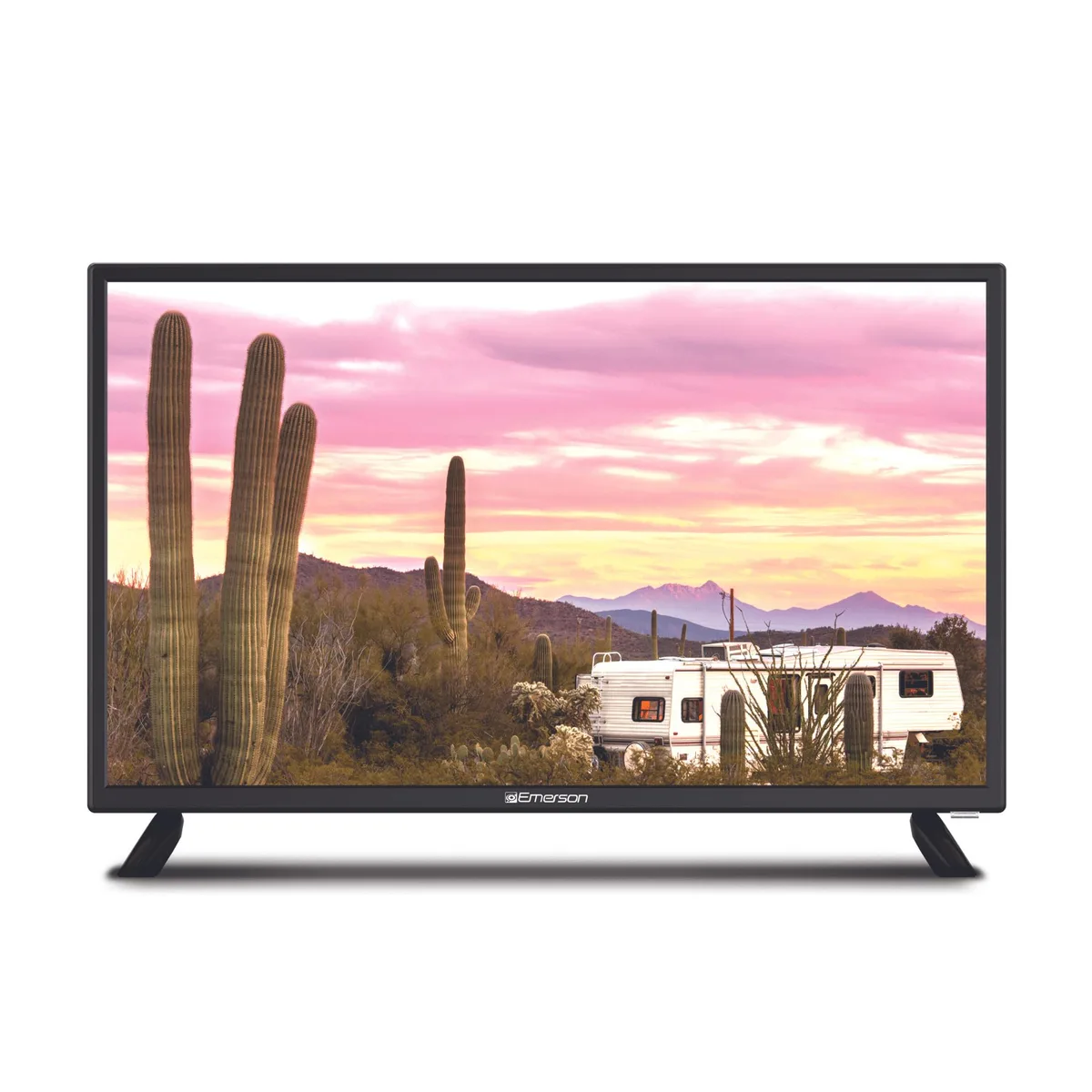 Emerson Emerson ETD-2450 24" 720p LED TV with DVD Player — product photo