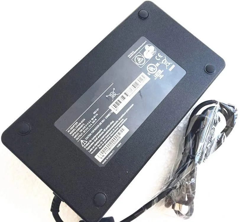 E-buy E-buy AC Adapter for Chicony CPA09-022A A300A001L 20V 15A 4 PIN — product photo