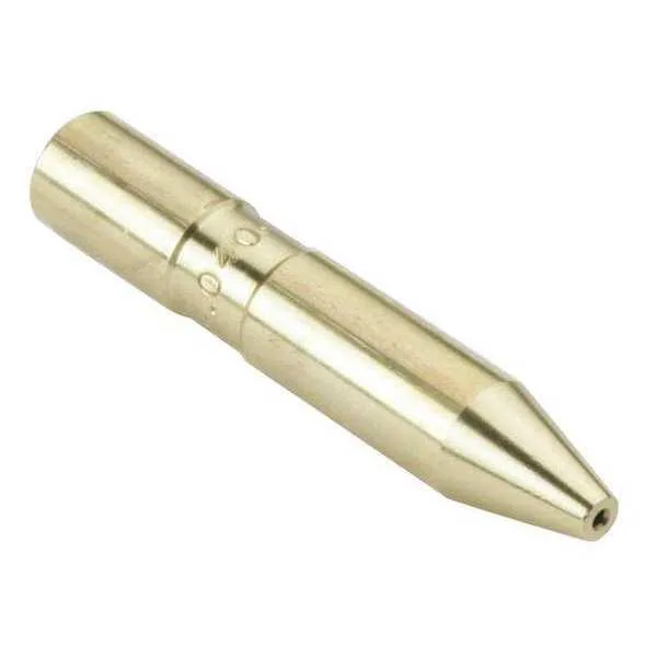 Brass inlet wire guide with V and U-grooved V-knurled rollers
