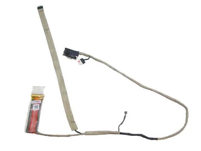 DELL DELL Latitude E6520 15.6" FHD LCD Ribbon Cable MR9MM — product photo