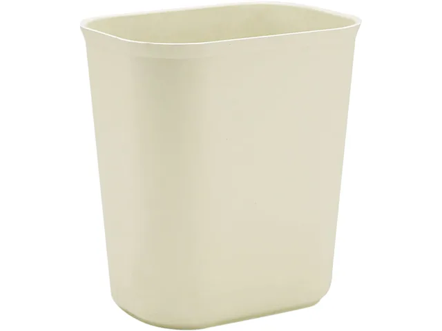 Rubbermaid Commercial Rubbermaid Commercial RCP 2541 BEI 3.50 gal. Beige Cleaning — product photo