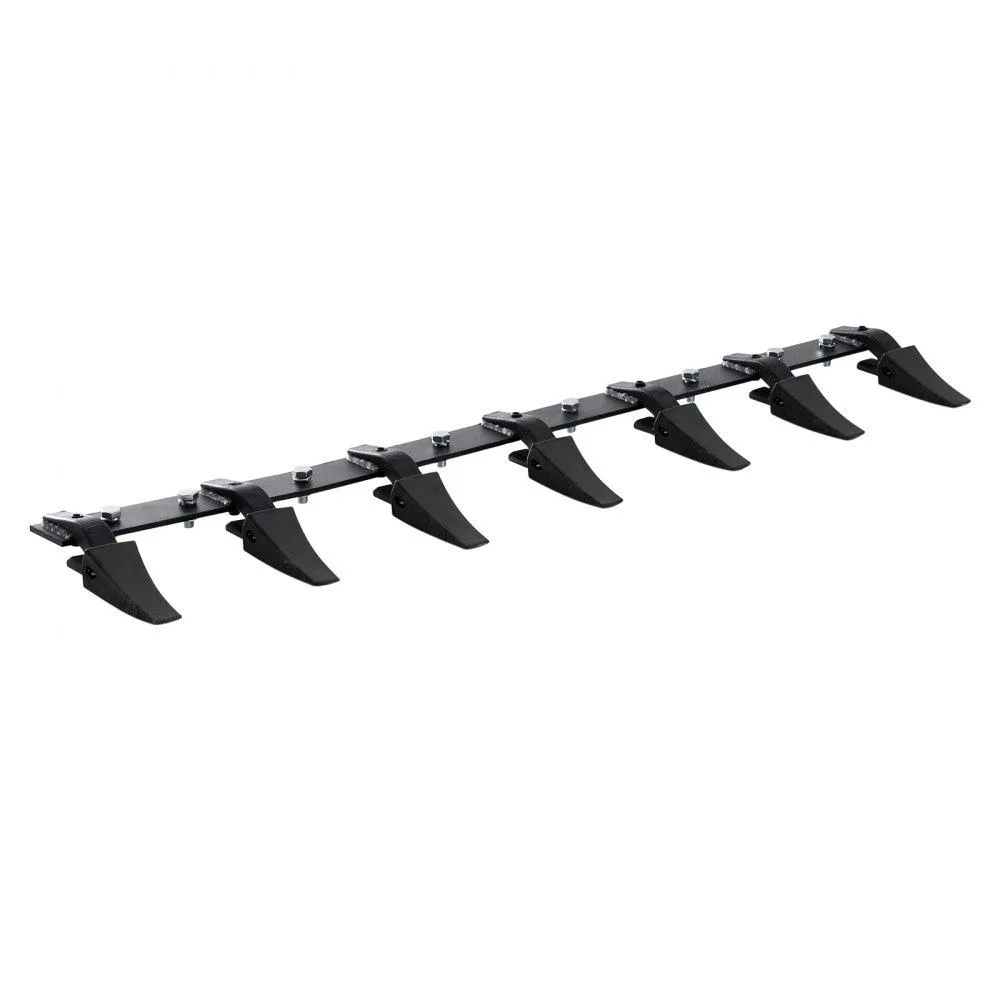VEVOR VEVOR Bucket Tooth Bar 60'' 7 Teeth 4560 lbs — product photo