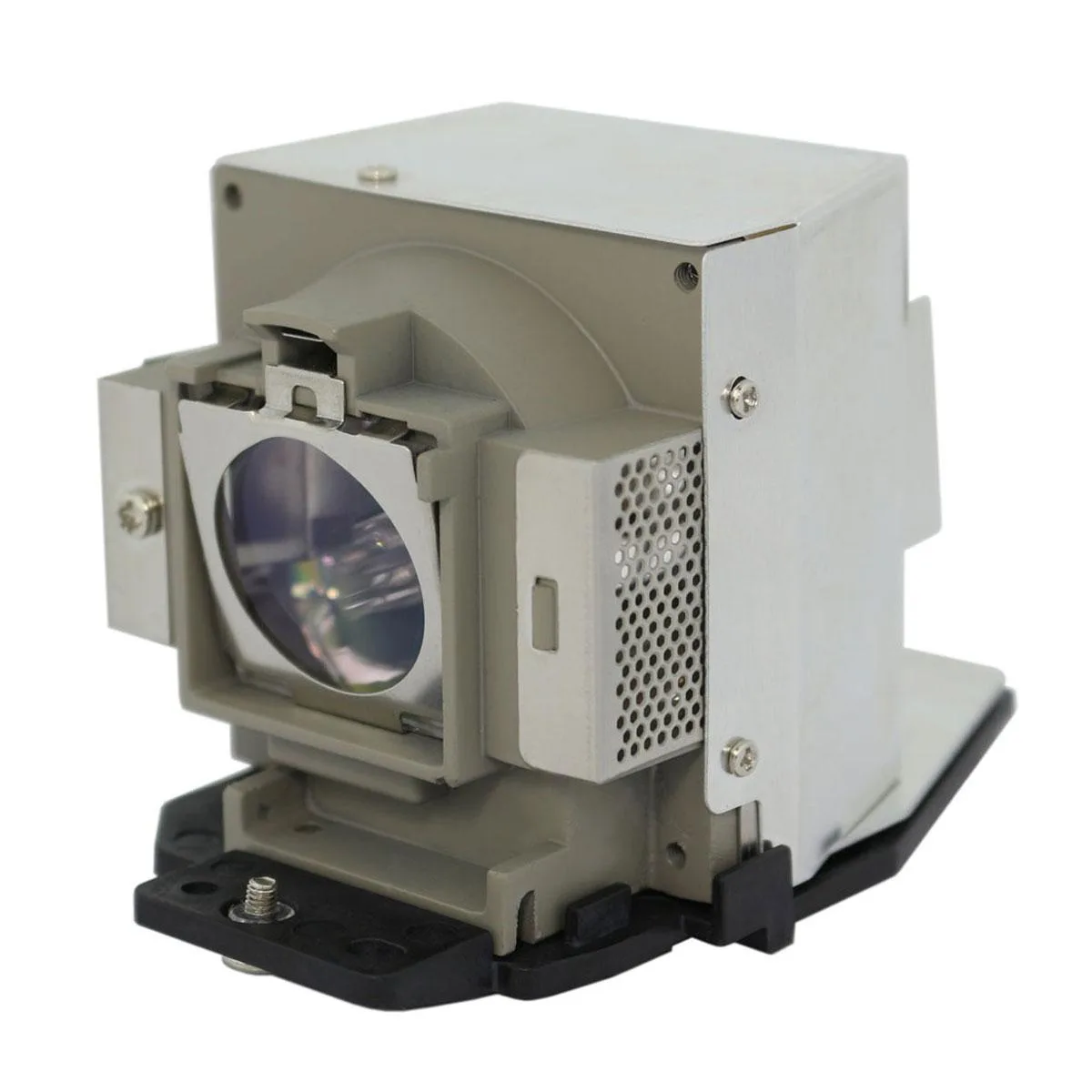 Jaspertronics Jaspertronics 5J.J6N05.001 Lamp &amp; Housing for BenQ MX722 — product photo