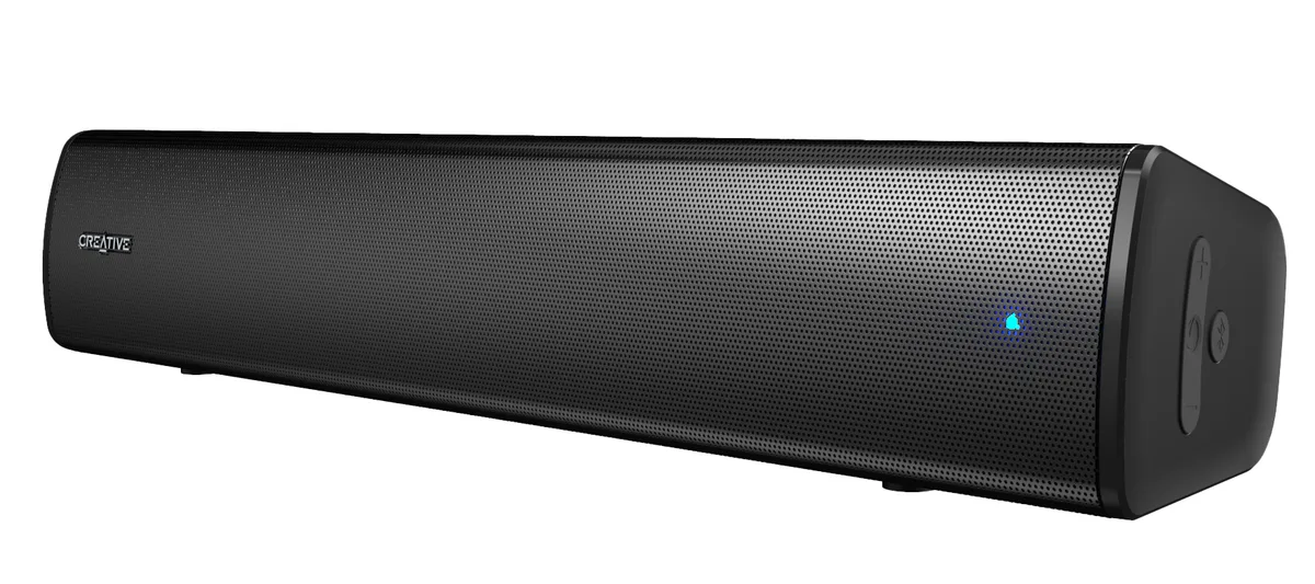 Creative Labs Creative Labs 51MF8395AA000 Bluetooth 5.3 speaker — product photo