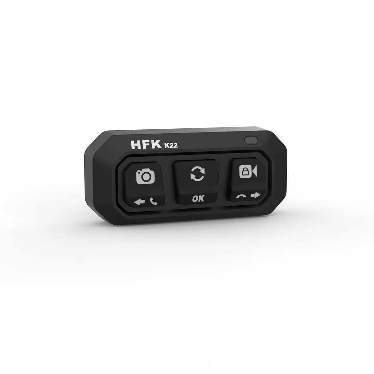 Alphacool Alphacool K22 Remote Controller for HC50 HC50-RM 2 in 1 accessory — product photo
