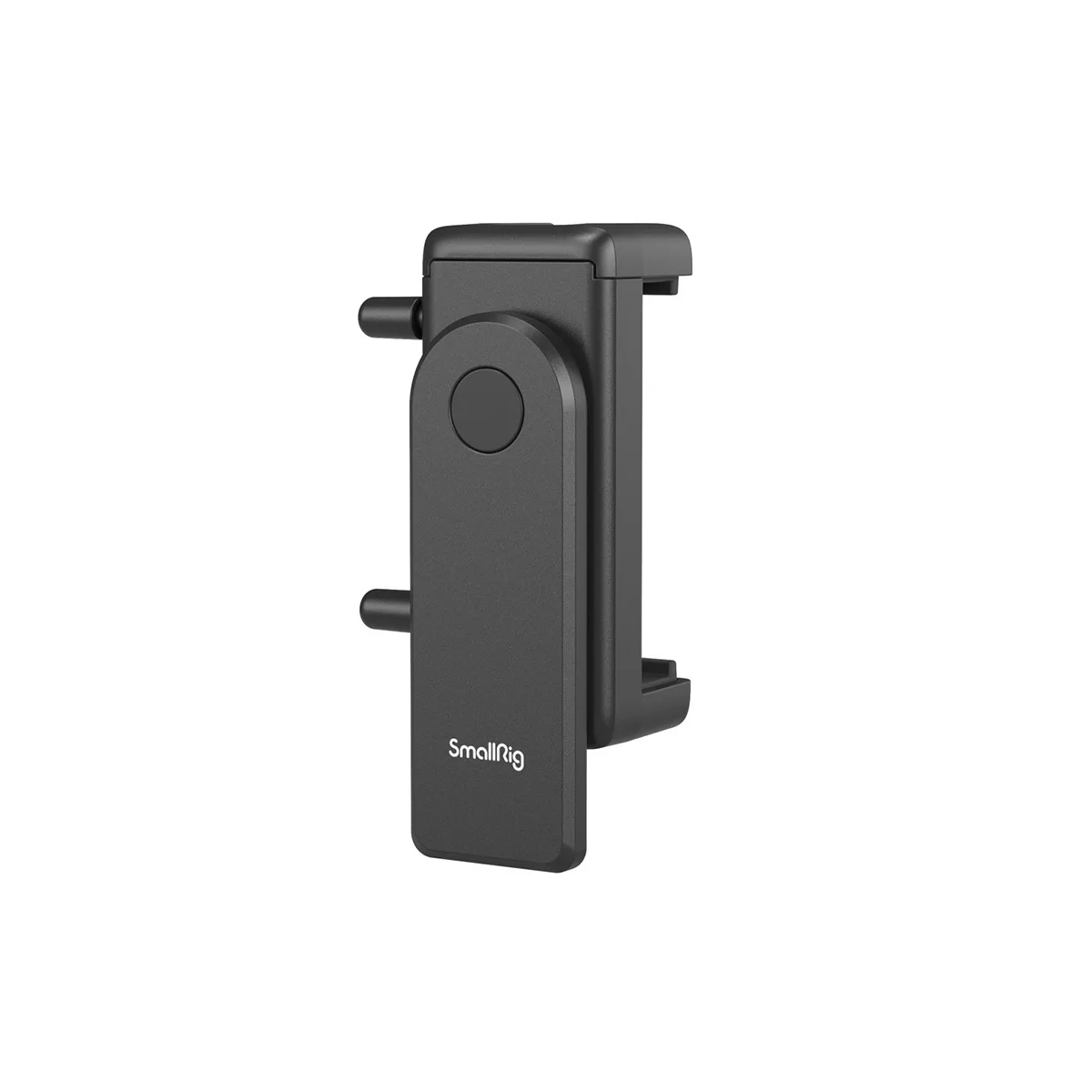 SmallRig SmallRig 4366 Smartphone Holder — Easy Loading, Fast Switch, 360° Rotation, Dual Cold Shoes — product photo