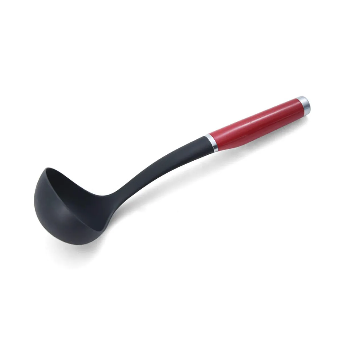  KitchenAid KE006OHERA Ladle Red 34.29 cm — product photo