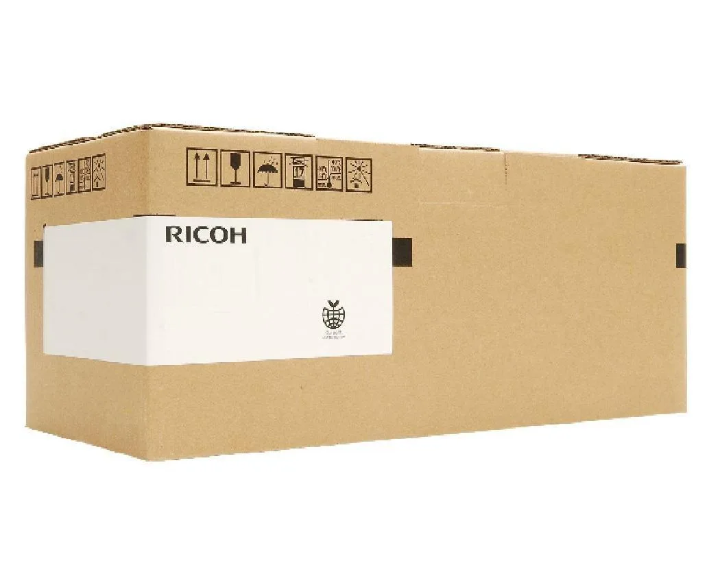 Ricoh Ricoh 842095 Toner Black toner cartridges (genuine brands) — product photo