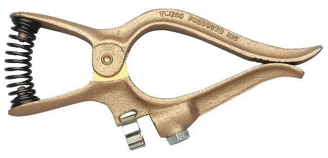 Tweco Tweco 358-9205-1150 Welding Ground Clamp 500A 10in — product photo